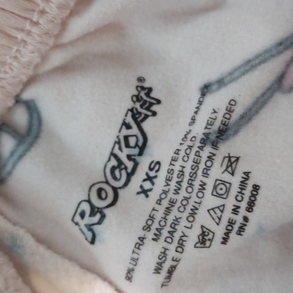 🟡 Rocky | Bottoms - Picture 2 of 2